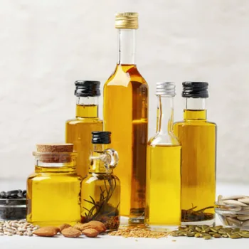 Oil