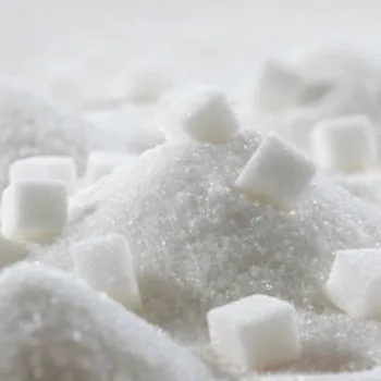 Sugar