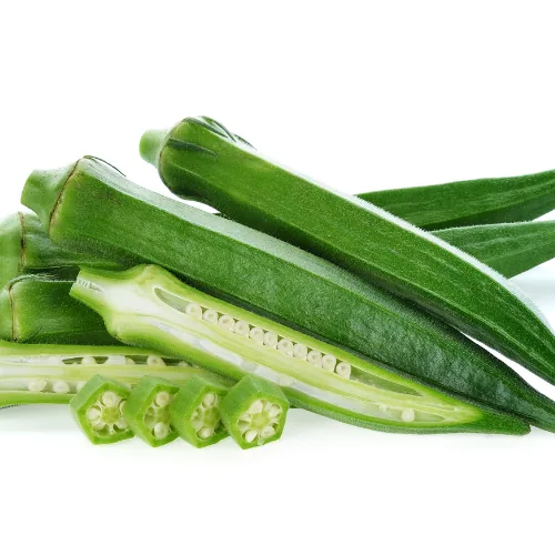 Okra